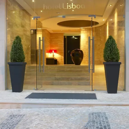 Hotel Lisboa-2
